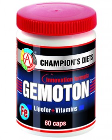 Academy-T Gemoton