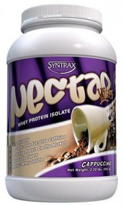 Syntrax Nectar