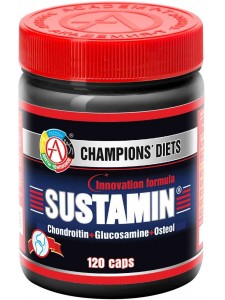 Академия-Т Sustamin