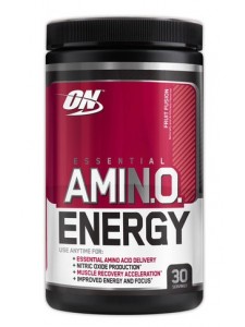 Optimum Nutrition Amino Energy