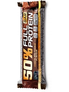 QNT 50% Full Protein Bar