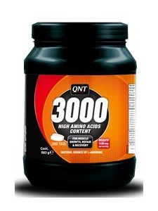 QNT Amino 3000