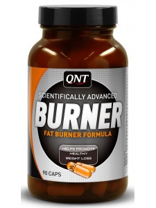 QNT Burner Xtreme Formula