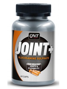 QNT Joint+ Glucosamine Sulfate