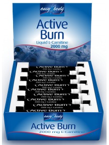 QNT L-Carnitine Active Burn 2000