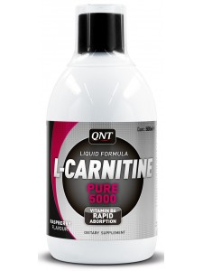 QNT L-Carnitine Pure 5000
