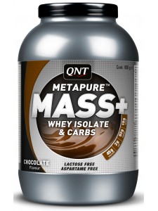QNT Metapure Mass