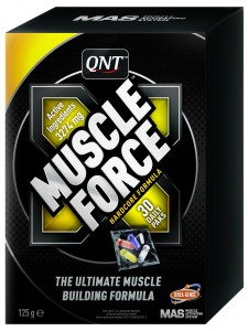 QNT Muscle Force