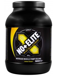 QNT NO+ Elite