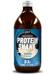 QNT Protein Shake 53g