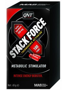 QNT Stack Force