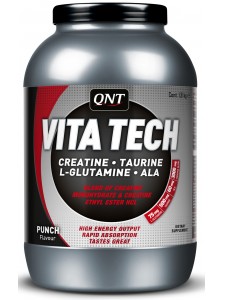 QNT Vita Tech
