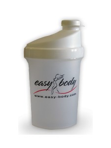 QNT Шейкер 500 мл Easy Body