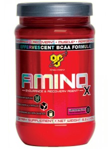 BSN Amino X