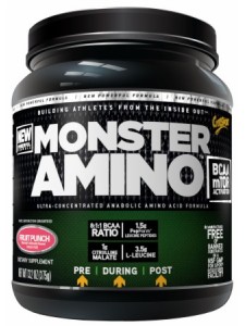 CytoSport Monster Amino