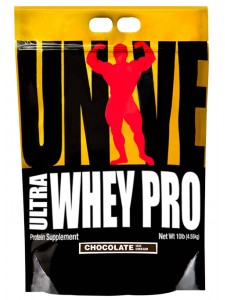 Universal Nutrition Ultra Whey Pro