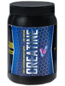 RLine Creatine Powder