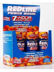 VPX RedLine Power Rush