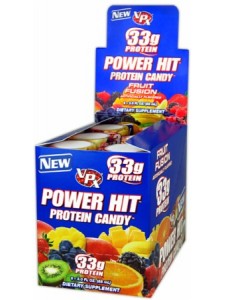 VPX Power Hit