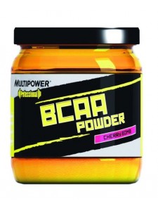 Multipower BCAA Powder