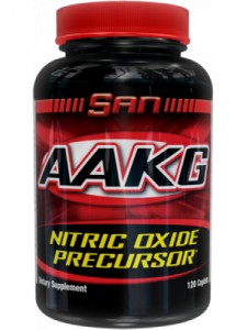 SAN AAKG