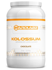 Hardlabz Kolossum
