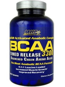 MHP BCAA 3300