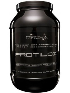 Nanox Protilox