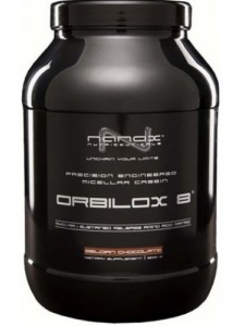 Nanox Orbilox 8