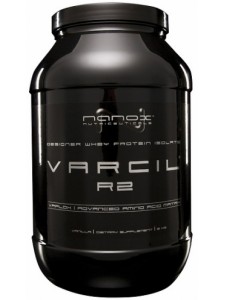 Nanox Varcil R2