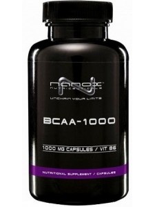 Nanox BCAA-1000