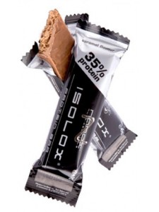Nanox Isolox
