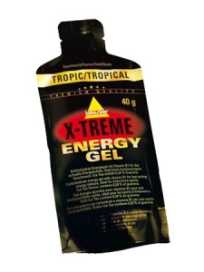Inkospor Energy Gel