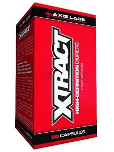 Axis Labs Xtract