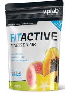 VPLab Fit Active