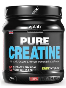 VPLab Pure Creatine