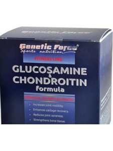 Genetic Force Glucosamine&Chondroitin
