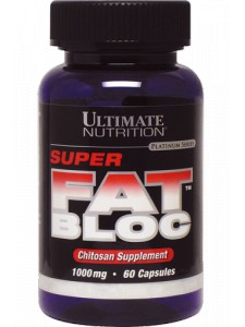Ultimate Nutrition Fat Bloc