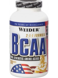 Weider BCAA