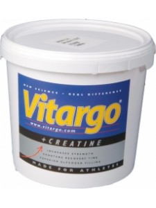 Vitargo Vitargo+Creatine