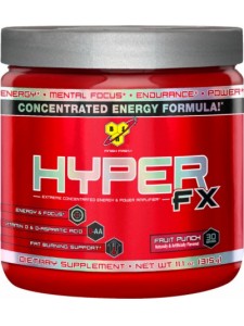 BSN Hyper FX