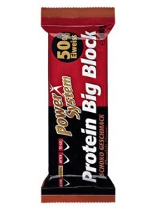 Power System Big Block 50%