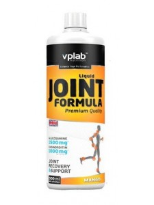 VPLab Joint Formula