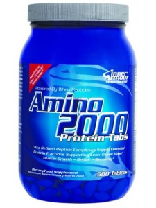 Inner Armour Amino 2000