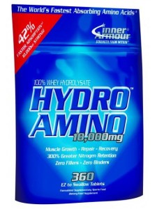 Inner Armour  Hydro Amino