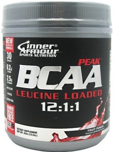 Inner Armour BCAA Peak