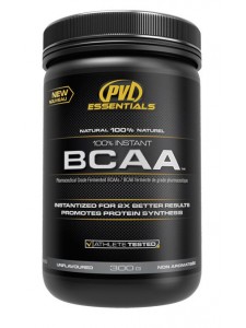 Распродажа PVL, 100% Instant BCAA