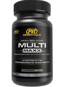 PVL Multi Maxx
