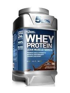 Inner Armour Whey Protein LMS