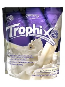 Syntrax Trophix